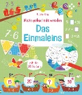 Cover-Bild zum Titel 'Mathe spielend leicht verstehen: Das Einmaleins' von 'Rosie Hore'