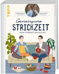 Gemeinsame Strickzeit - Kerstin Balke, Tanja Steinbach