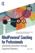 Cover-Bild zum Titel 'MindPowered® Coaching for Professionals' von 'Alvin Oh'