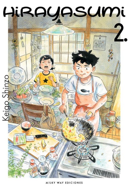 Hirayasumi 2 - 