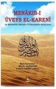 Cover-Bild zum Titel 'Menakib-i Üveys El-Kareni Veysel Karani' von 'Kolektif'