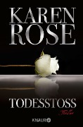 Todesstoß - Karen Rose