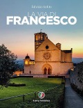 Cover-Bild zum Titel 'La via di Francesco' von 'Fabrizio Ardito'