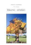 Cover-Bild zum Titel 'Bäume - erleben' von 'Gesine E. Krukenberg'