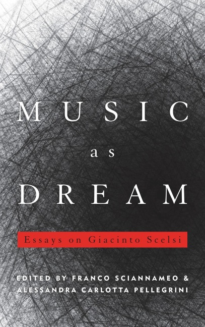 Music as Dream - 