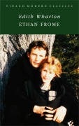Cover-Bild zum Titel 'Ethan Frome. Edith Wharton' von 'Edith Wharton'