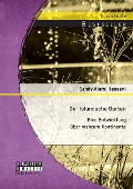 Cover-Bild zum Titel 'Der islamische Garten: Eine Entwicklung über mehrere Kontinente' von 'Sandy Alami Hassani'
