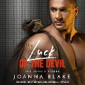 Luck of the Devil - Joanna Blake