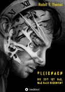 Cover-Bild zum Titel 'PLEICHACH' von 'Rudolf F. Thomas'
