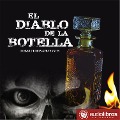 Cover-Bild zum Titel 'El diablo de la botella' von 'Robert Louis Stevenson'