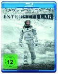 Interstellar - Jonathan Nolan, Christopher Nolan, Hans Zimmer