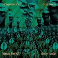 Cover-Bild zum Titel 'Exquisicion - Oru Seco' von 'Jonas Imhof'