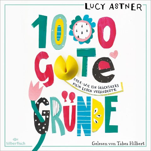 1000 gute Gründe - Lucy Astner