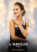 Cover-Bild zum Titel 'L'Amour. Tome 33' von 'Eva Rossi'