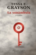 Cover-Bild zum Titel 'La Sonámbula' von 'Tessa F Grayson'