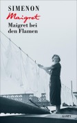 Cover-Bild zum Titel 'Maigret bei den Flamen' von 'Georges Simenon'