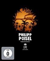Projekt Seerosenteich (Blu-ray) - Philipp Poisel