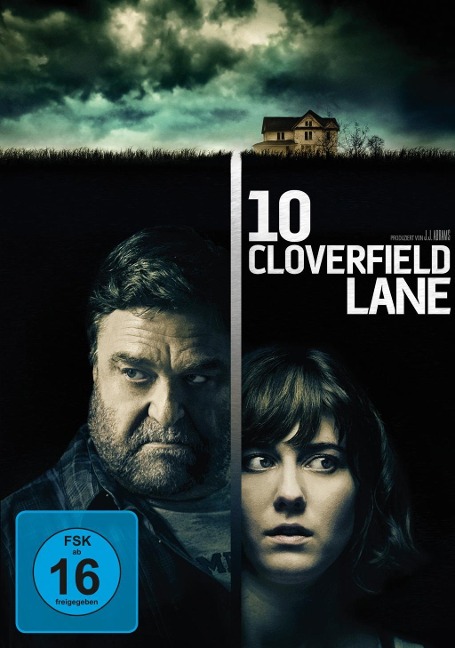 10 Cloverfield Lane - Josh Campbell, Damien Chazelle, Matthew Stuecken, Bear McCreary