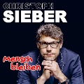 Christoph Sieber, Mensch bleiben - Christoph Sieber