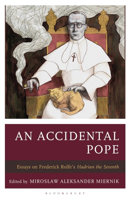 An Accidental Pope - 