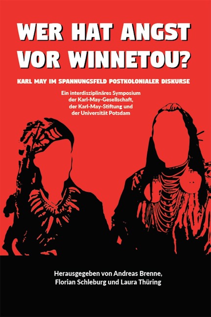 Wer hat Angst vor Winnetou? - 