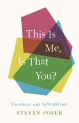 Cover-Bild zum Titel 'This Is Me, Is That You?' von 'Steven Poser'