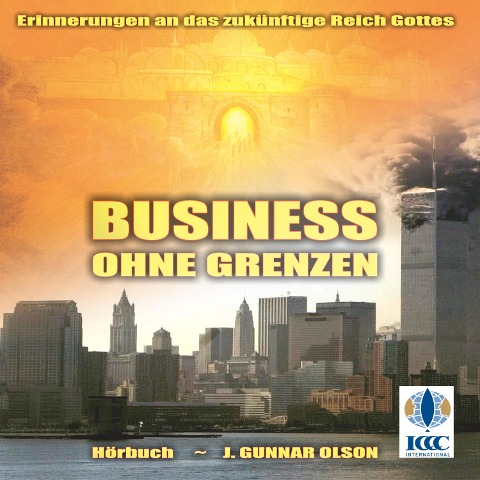 Business ohne Grenzen - J. Gunnar Olson