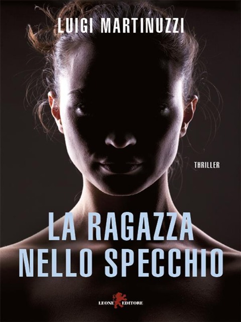 La ragazza nello specchio - Luigi Martinuzzi