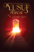 Cover-Bild zum Titel 'YUSUF SURESI Kur'ân'in Sihirli Ufku' von 'M. Fethullah Gülen'