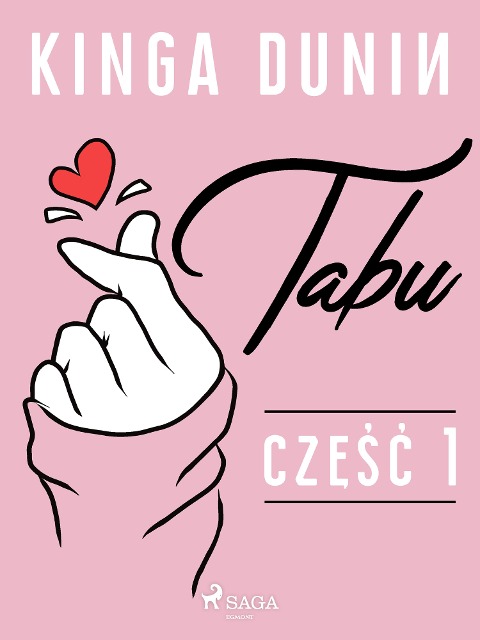 Tabu - Kinga Dunin