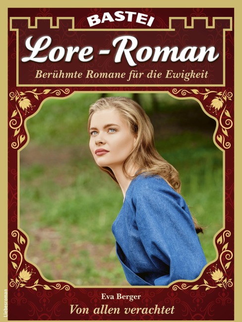 Lore-Roman 202 - Eva Berger co Kai Klimoint