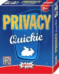 Privacy Quickie - 