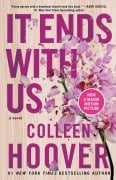 Cover-Bild zum Titel 'It Ends with Us' von 'Colleen Hoover'