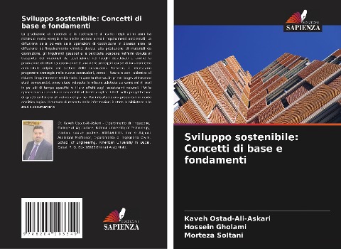 Sviluppo sostenibile: Concetti di base e fondamenti - Kaveh Ostad-Ali-Askari, Hossein Gholami, Morteza Soltani