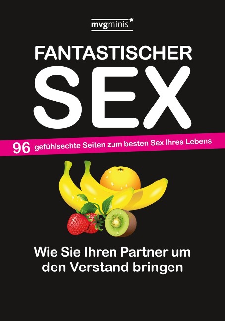 Fantastischer Sex - Anja Stiller