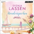 Cover-Bild zum Titel 'Strandversprechen' von 'Svenja Lassen'