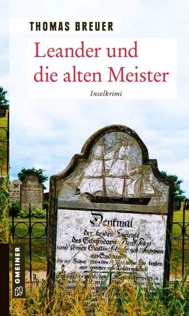 Leander und die alten Meister - Thomas Breuer