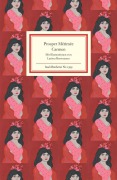 Cover-Bild zum Titel 'Carmen' von 'Prosper Mérimée'