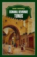Osmanli Devrinde Tunus - Mehmet Maksudoglu