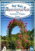 Cover-Bild zum Titel 'Verhängnisvolle Tage' von 'Olaf Maly'