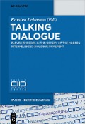 Cover-Bild zum Titel 'Talking Dialogue' von ''