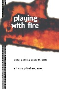 Cover-Bild zum Titel 'Playing with Fire' von ''