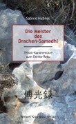 Cover-Bild zum Titel 'Die Meister des Drachen-Samadhi' von 'Sabine Hübner'