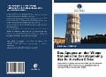 Cover-Bild zum Titel 'Das Apogee an der Wiege Italienische Gesetzgebung des kulturellen Erbes' von 'Rabiaa Harrak'