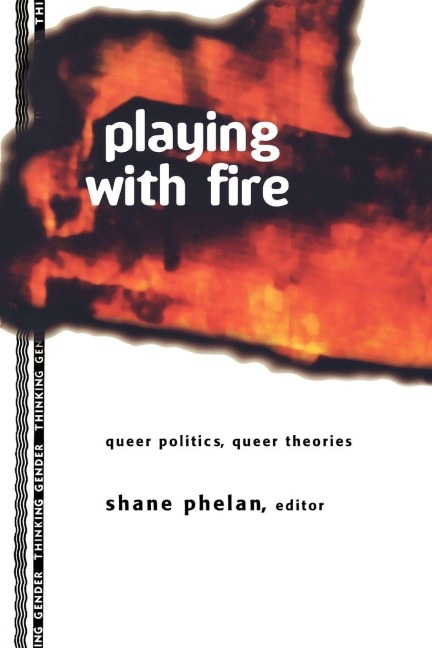 Playing with Fire - 