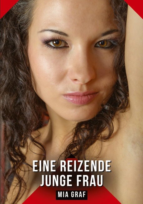 Eine reizende junge Frau - Mia Graf