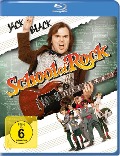 Cover-Bild zum Titel 'School of Rock' von 'Mike White, Craig Wedren'