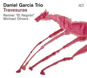 Travesuras - Daniel Trio Garci