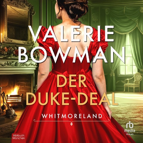 Der Duke - Deal - Valerie Bowman