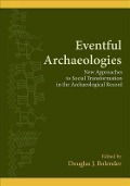 Cover-Bild zum Titel 'Eventful Archaeologies' von ''